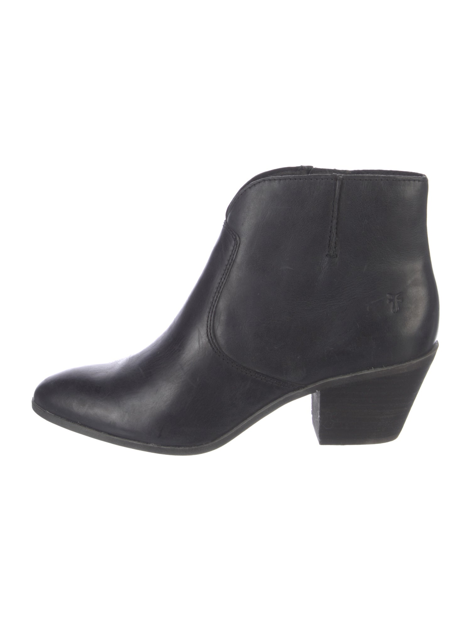 Frye Leather Boots