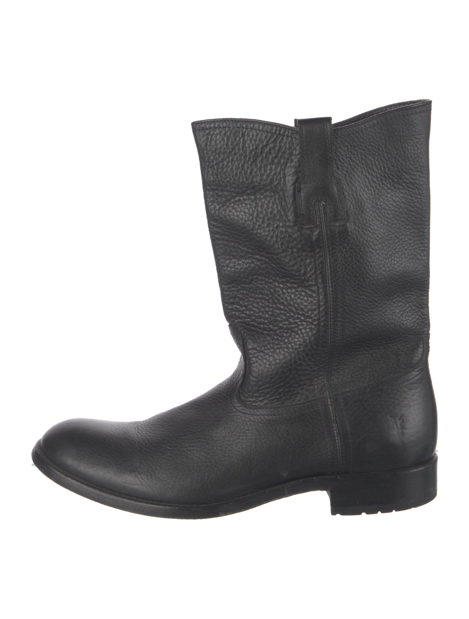 Frye Leather Boots