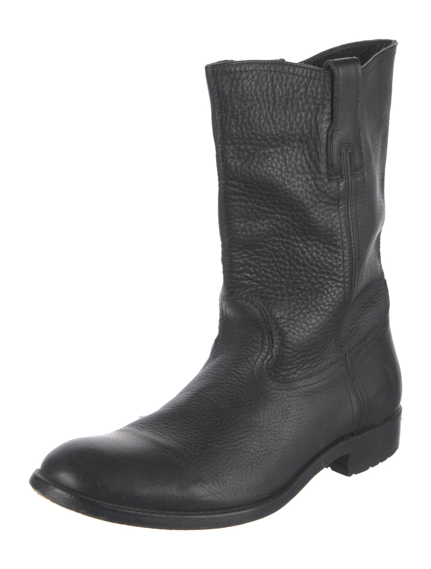 Frye Leather Boots