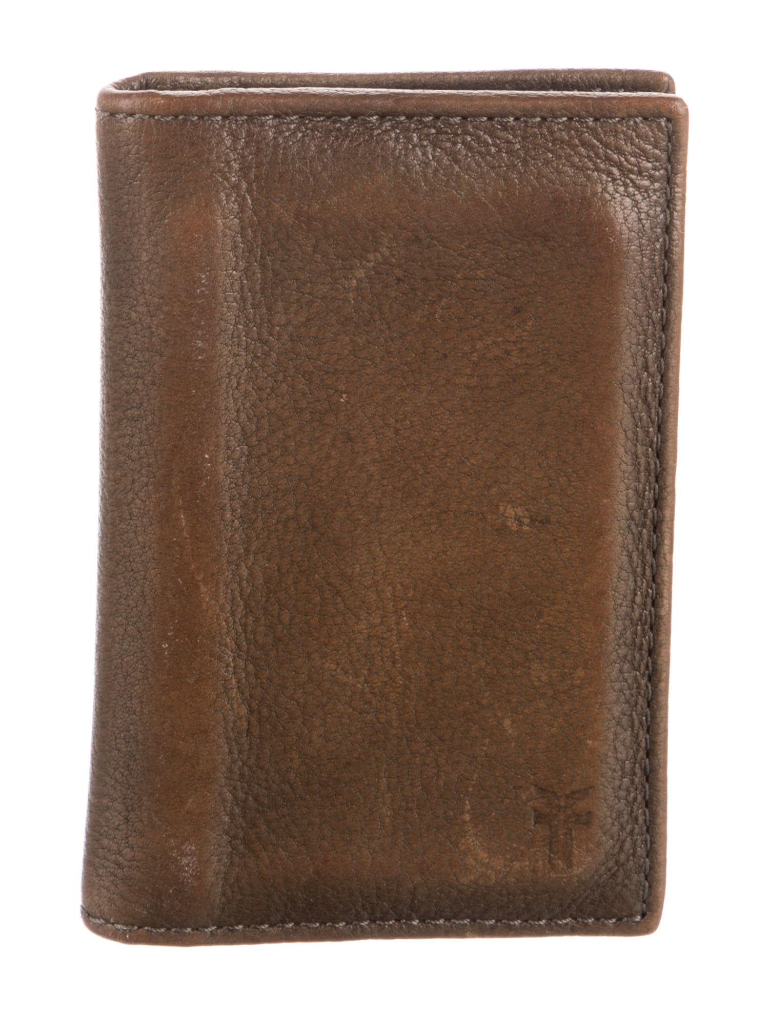 Frye Leather Wallet