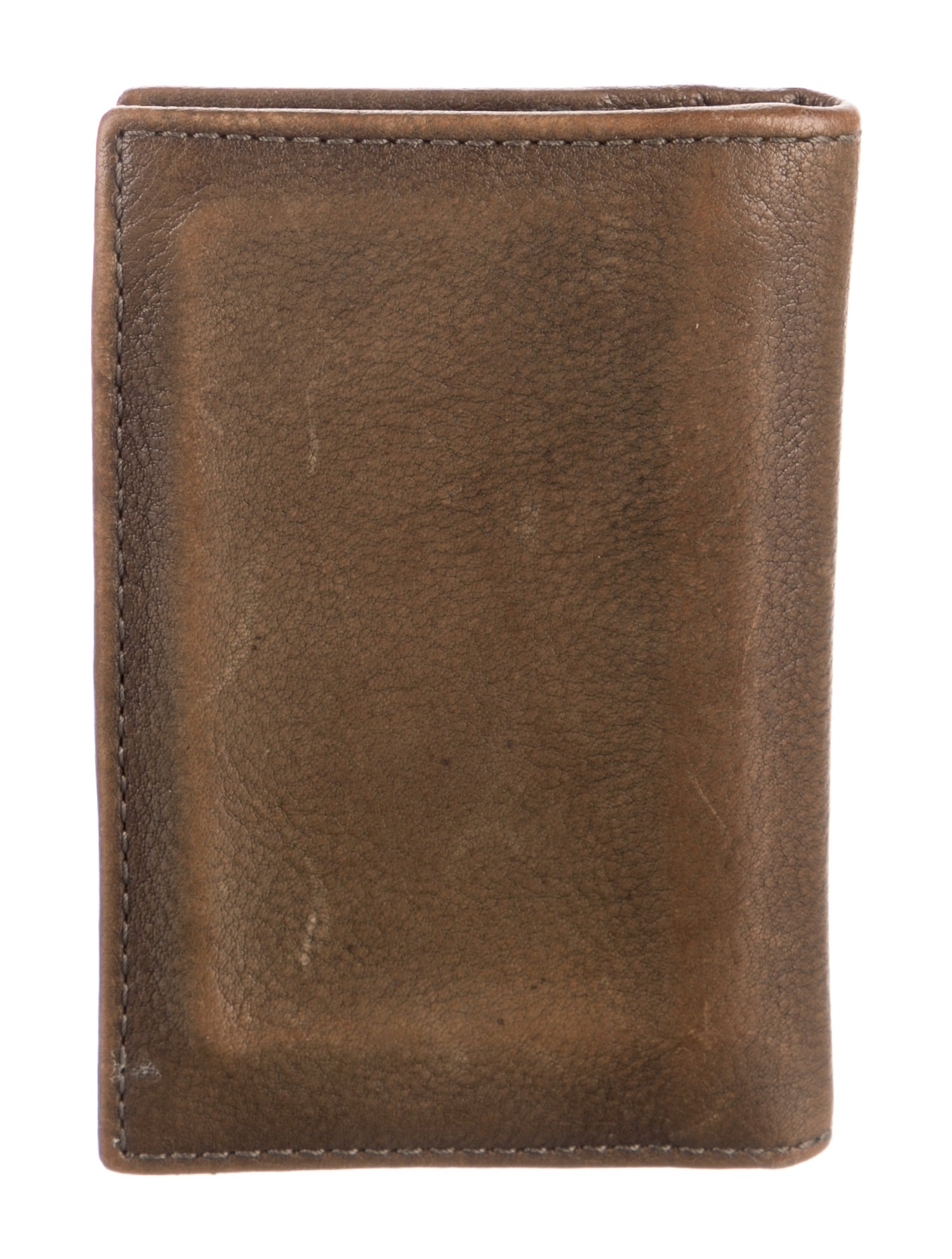 Frye Leather Wallet