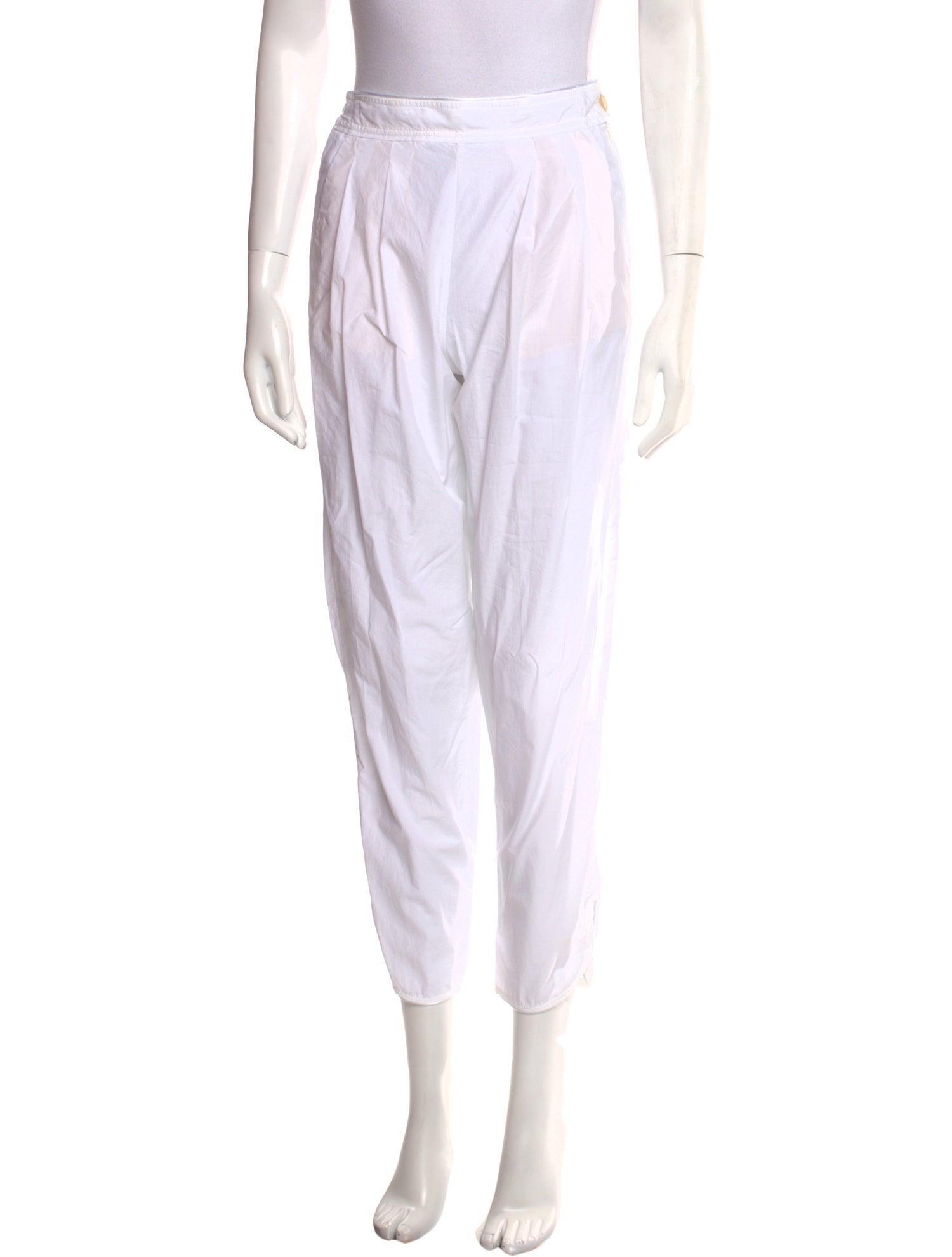 Giada Forte Skinny Leg Pants