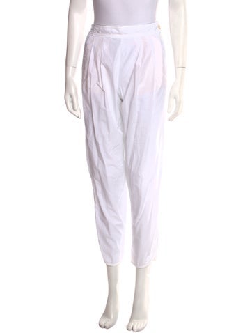 Giada Forte Pants Skinny Leg S