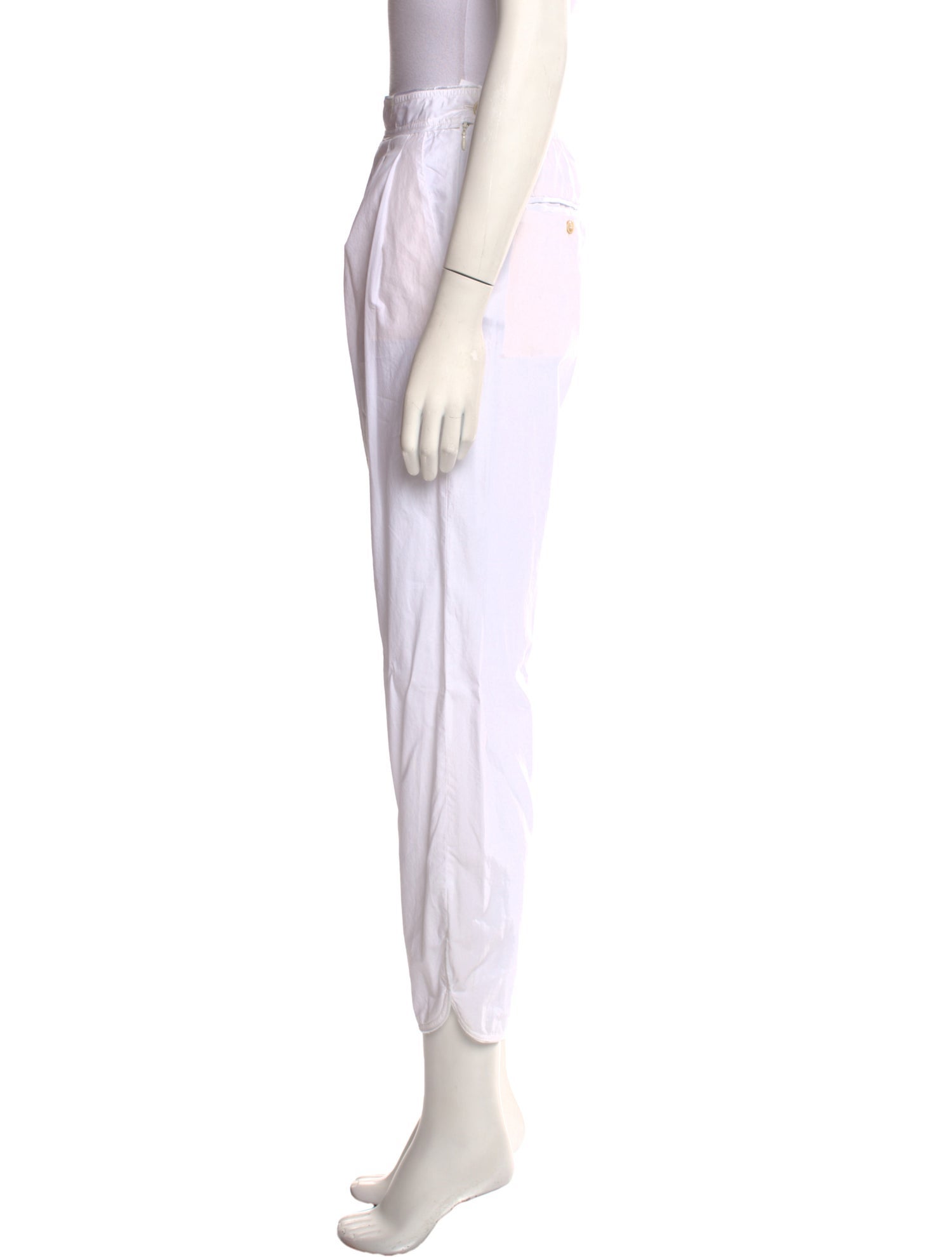 Giada Forte Skinny Leg Pants