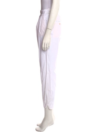 Giada Forte Skinny Leg Pants