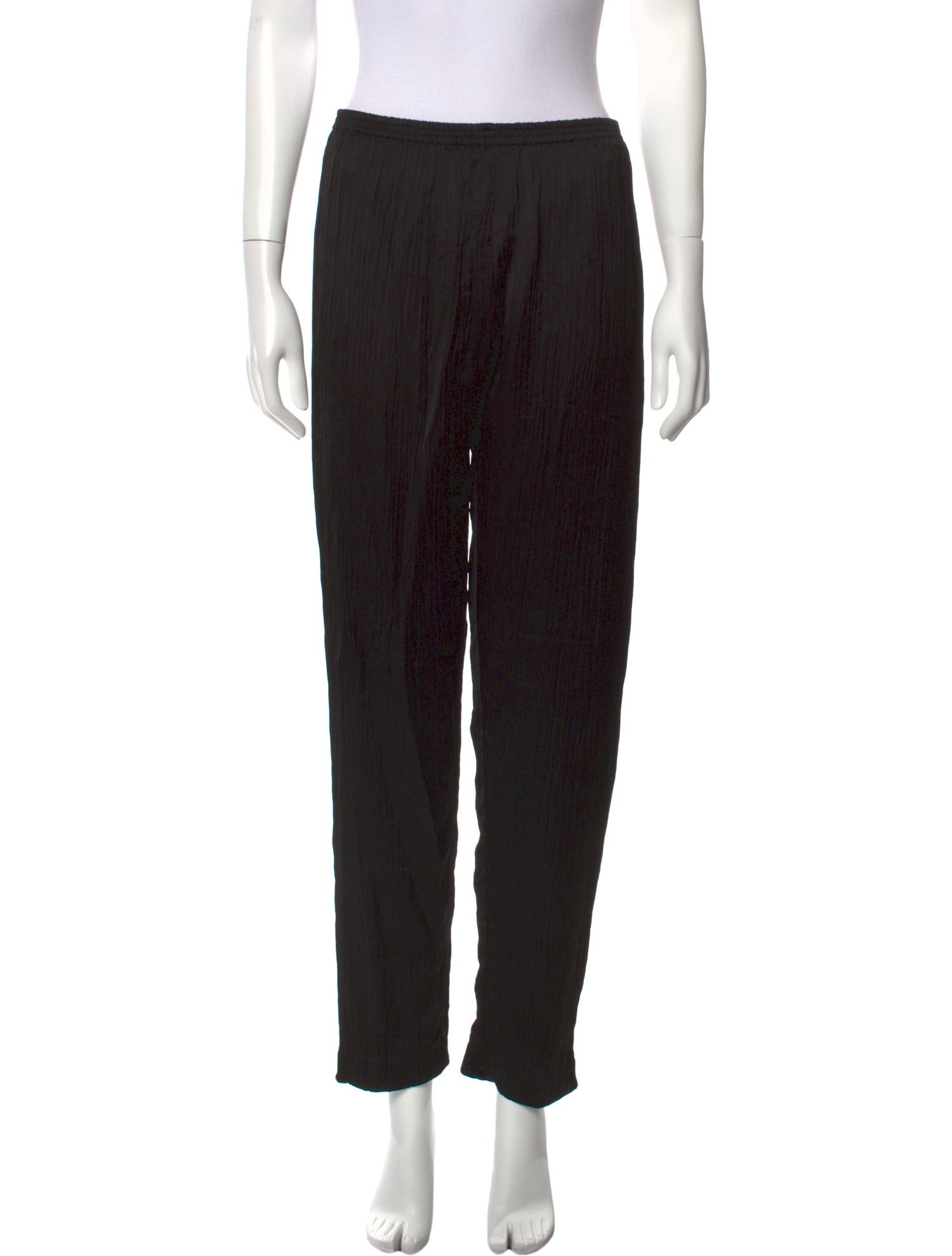 Giada Forte Straight Leg Pants