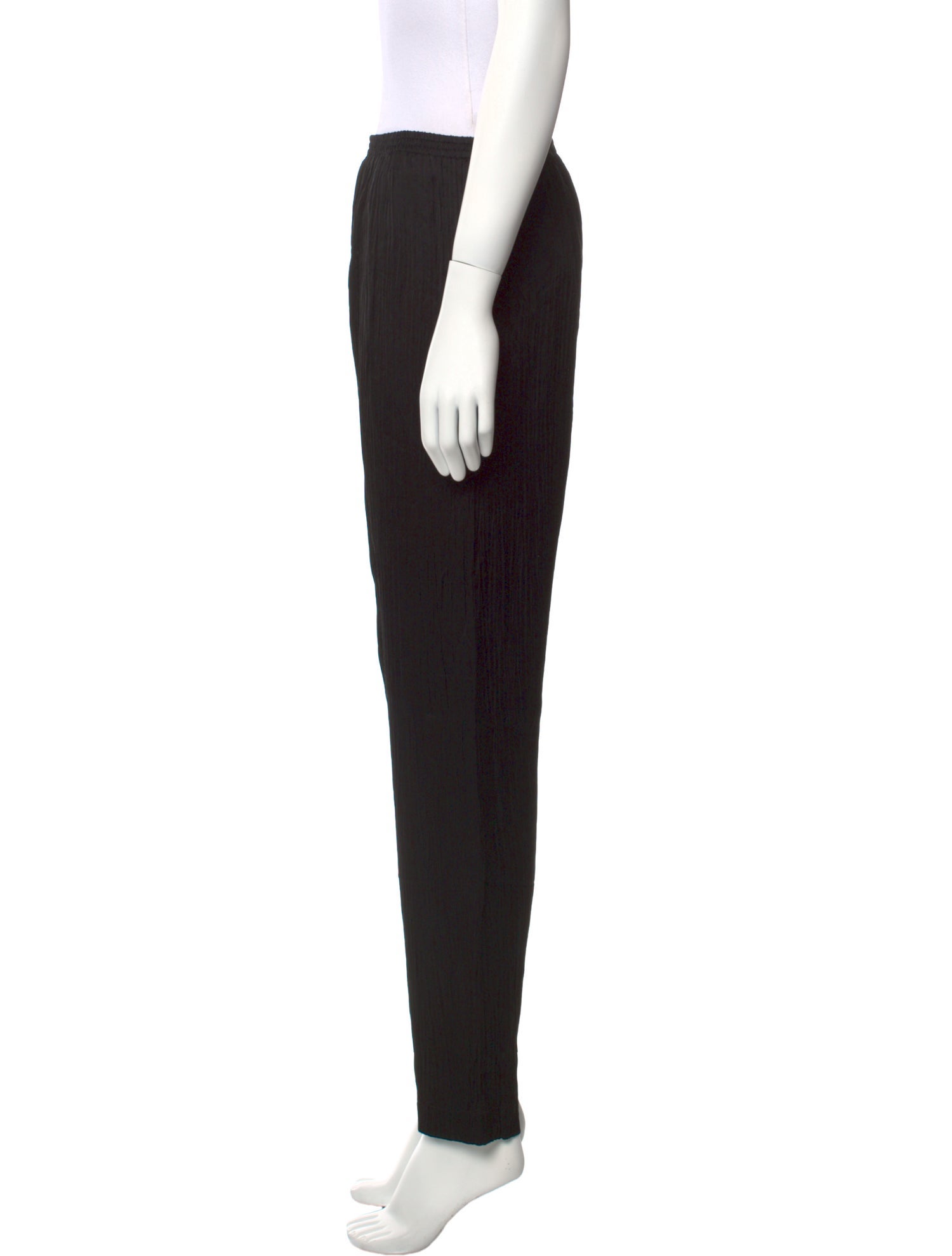 Giada Forte Straight Leg Pants