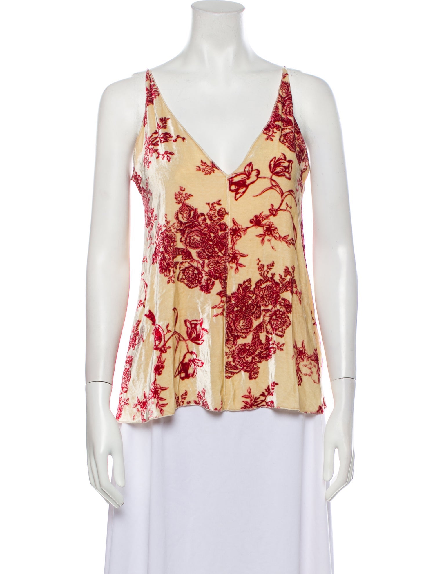 Giada Forte Military Shirt main image 1