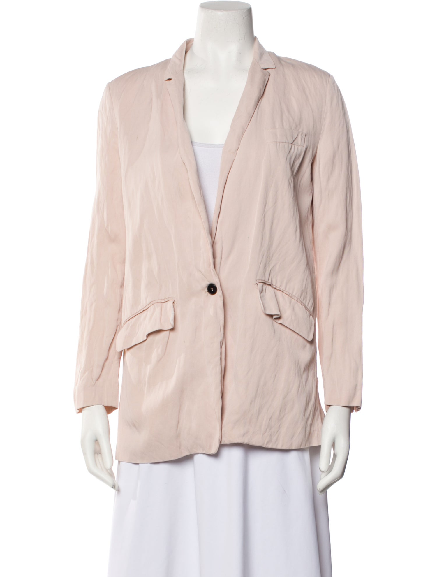 Giada Forte Blazer