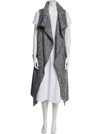 Giada Forte Printed Coat