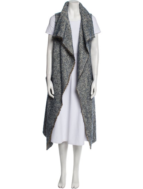 Giada Forte Printed Coat