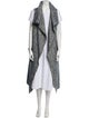 Giada Forte Printed Coat