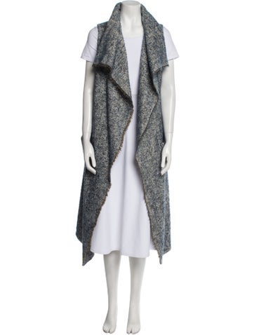 Giada Forte Coats Printed Coat US 0 | XS