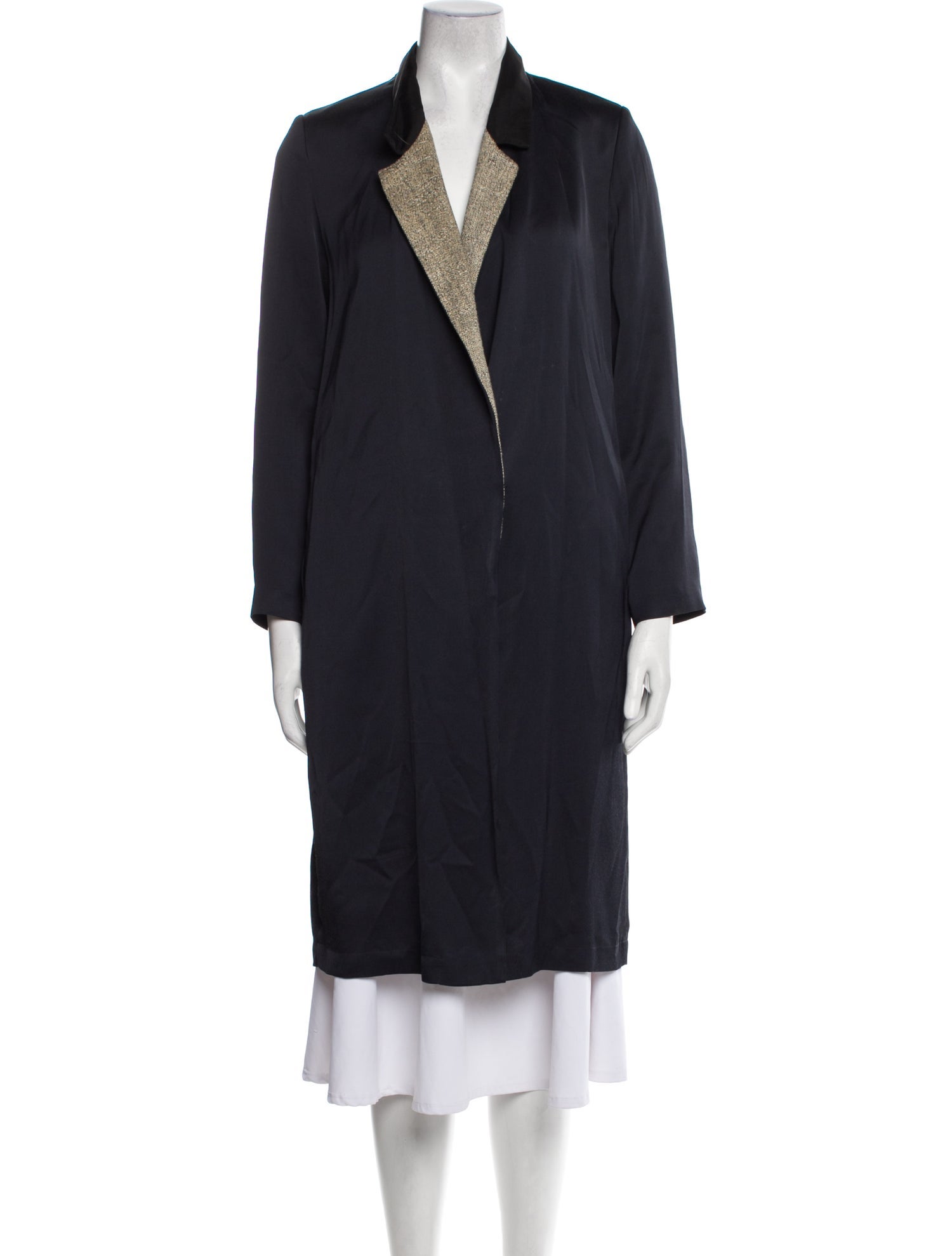 Giada Forte Coat