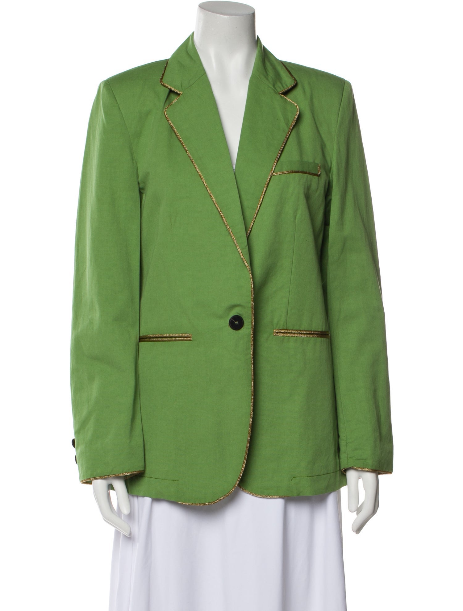 Giada Forte Blazer w/ Tags