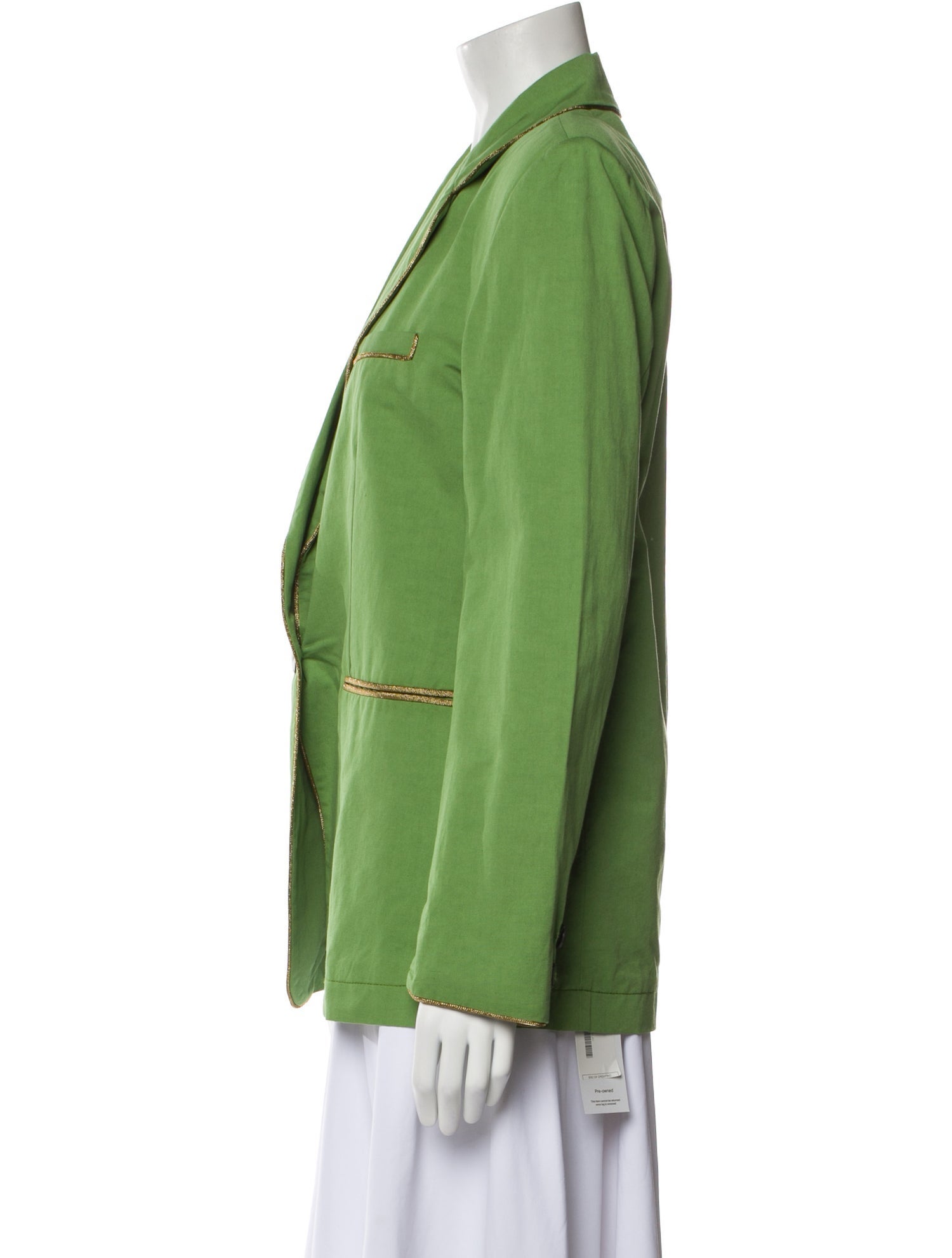 Giada Forte Blazer w/ Tags