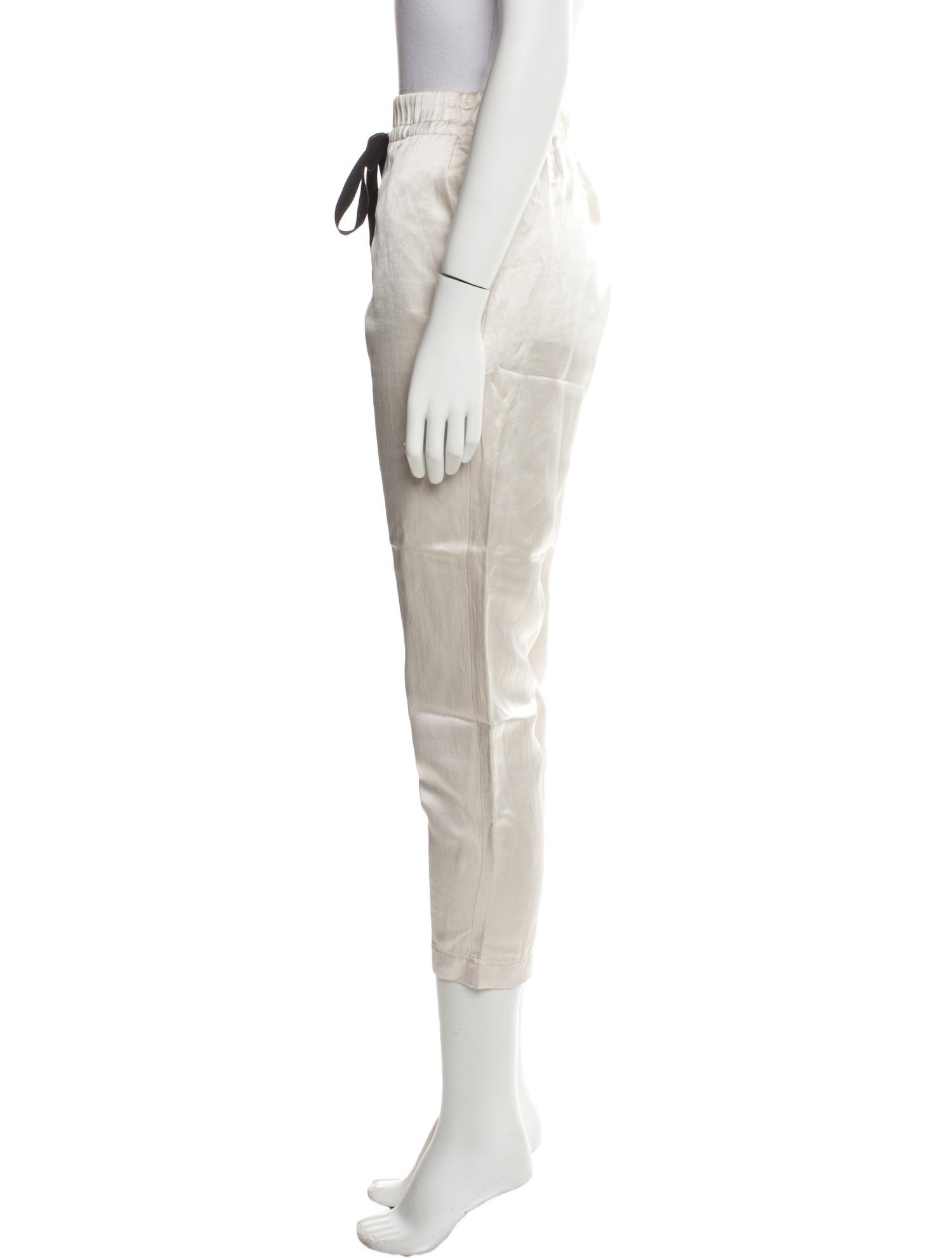 Giada Forte Straight Leg Pants