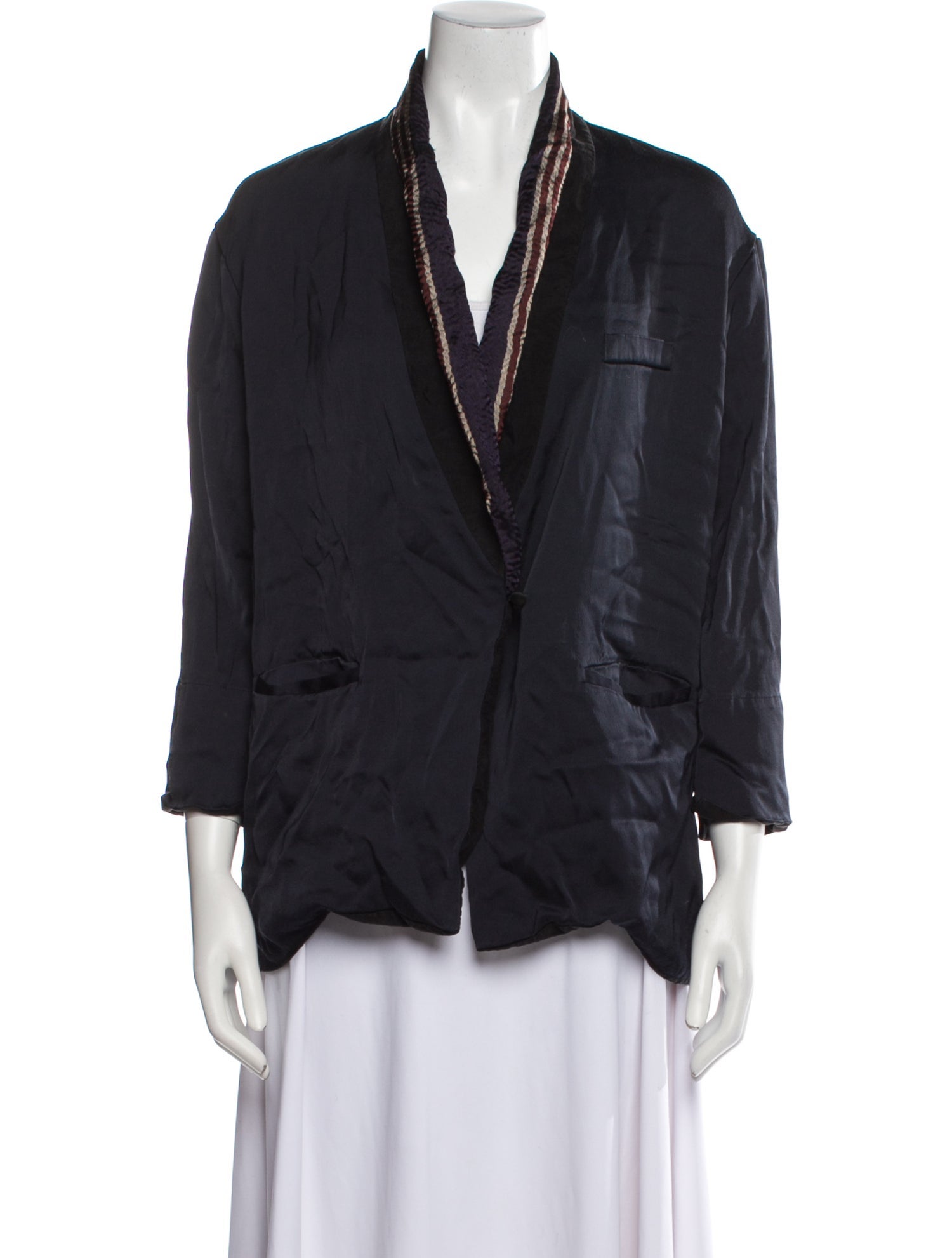 Giada Forte Blazer
