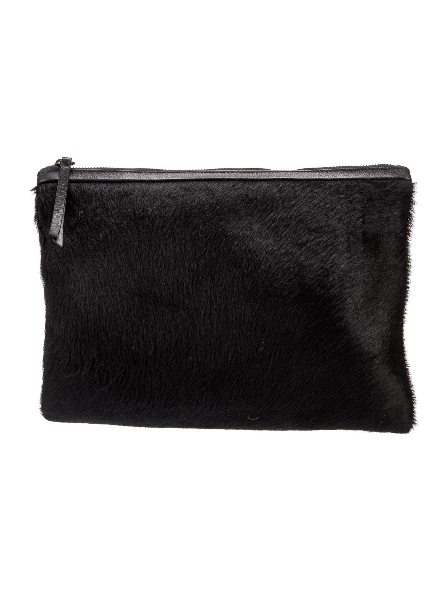 Giada Forte Ponyhair Portfolio