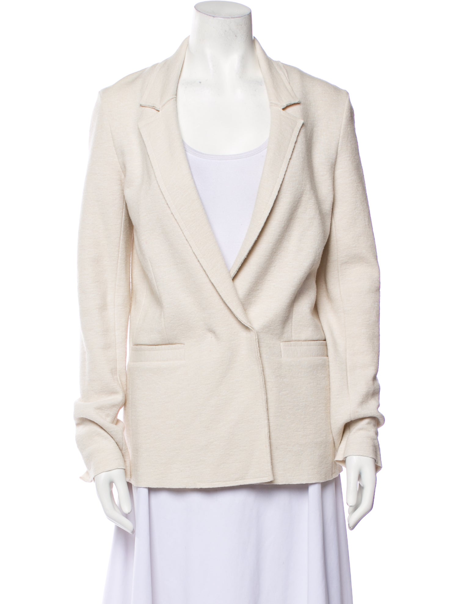 Giada Forte Blazer