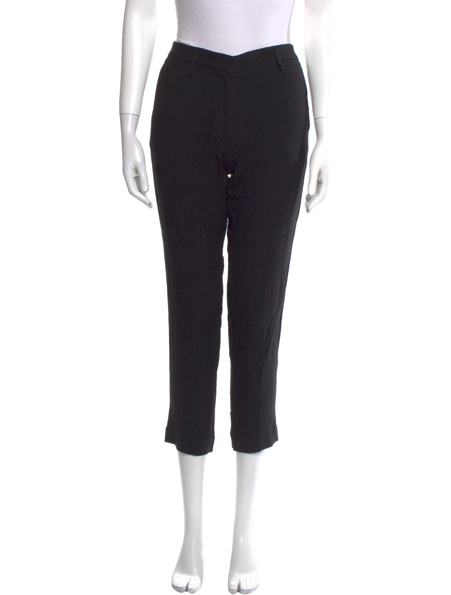 Giada Forte Skinny Leg Pants