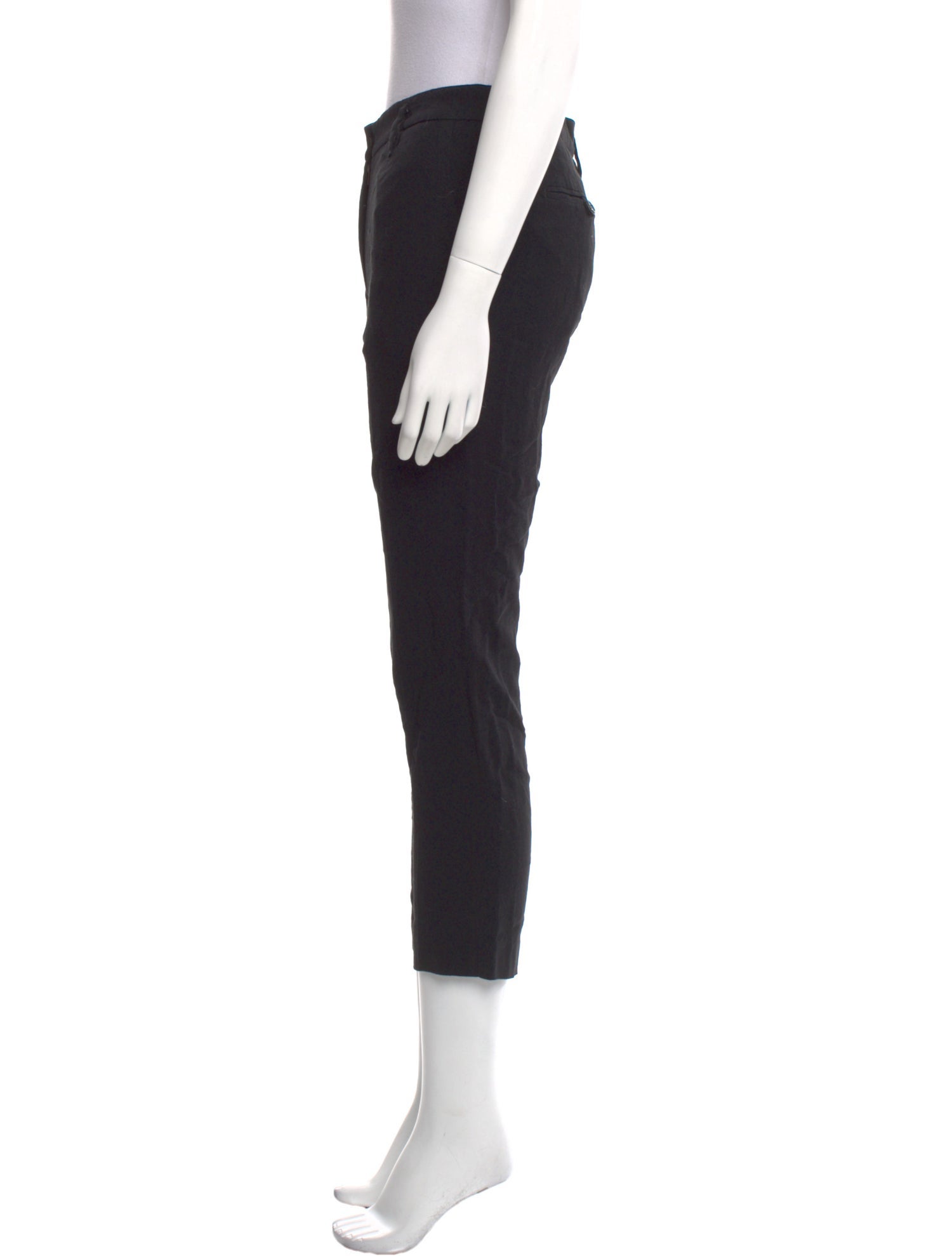 Giada Forte Skinny Leg Pants