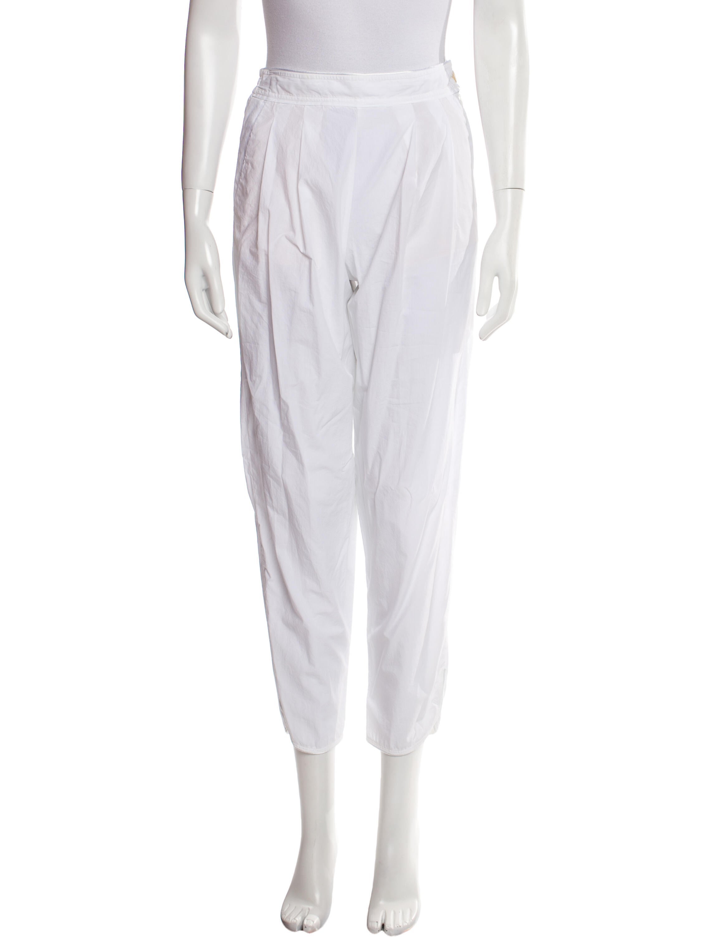 Giada Forte Skinny Leg Pants w/ Tags