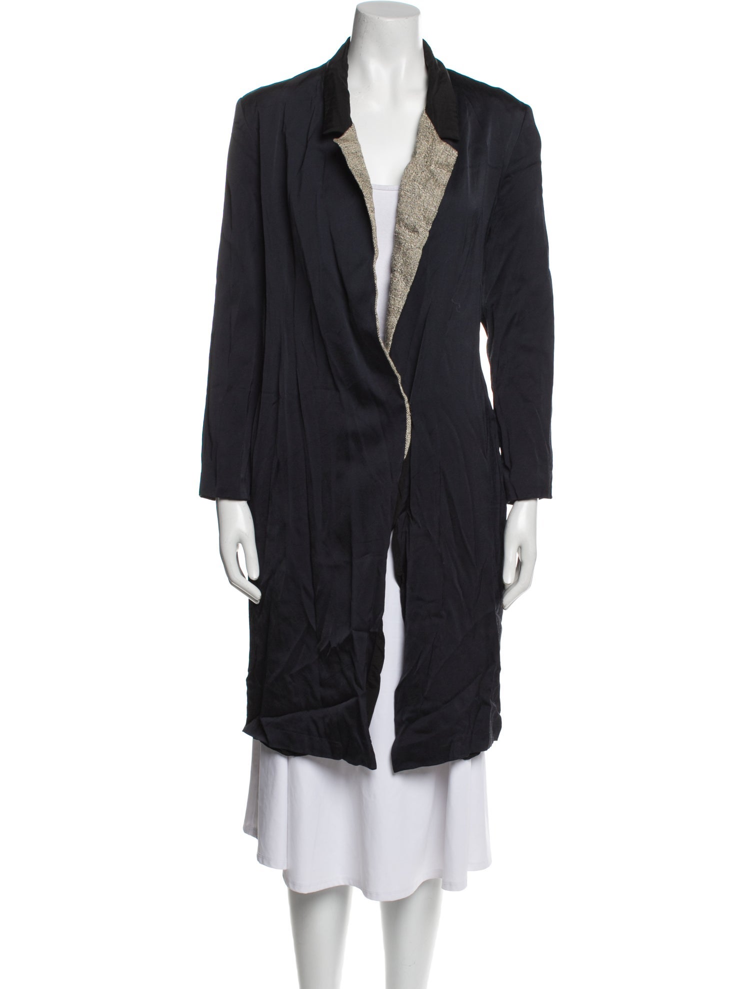Giada Forte Coat