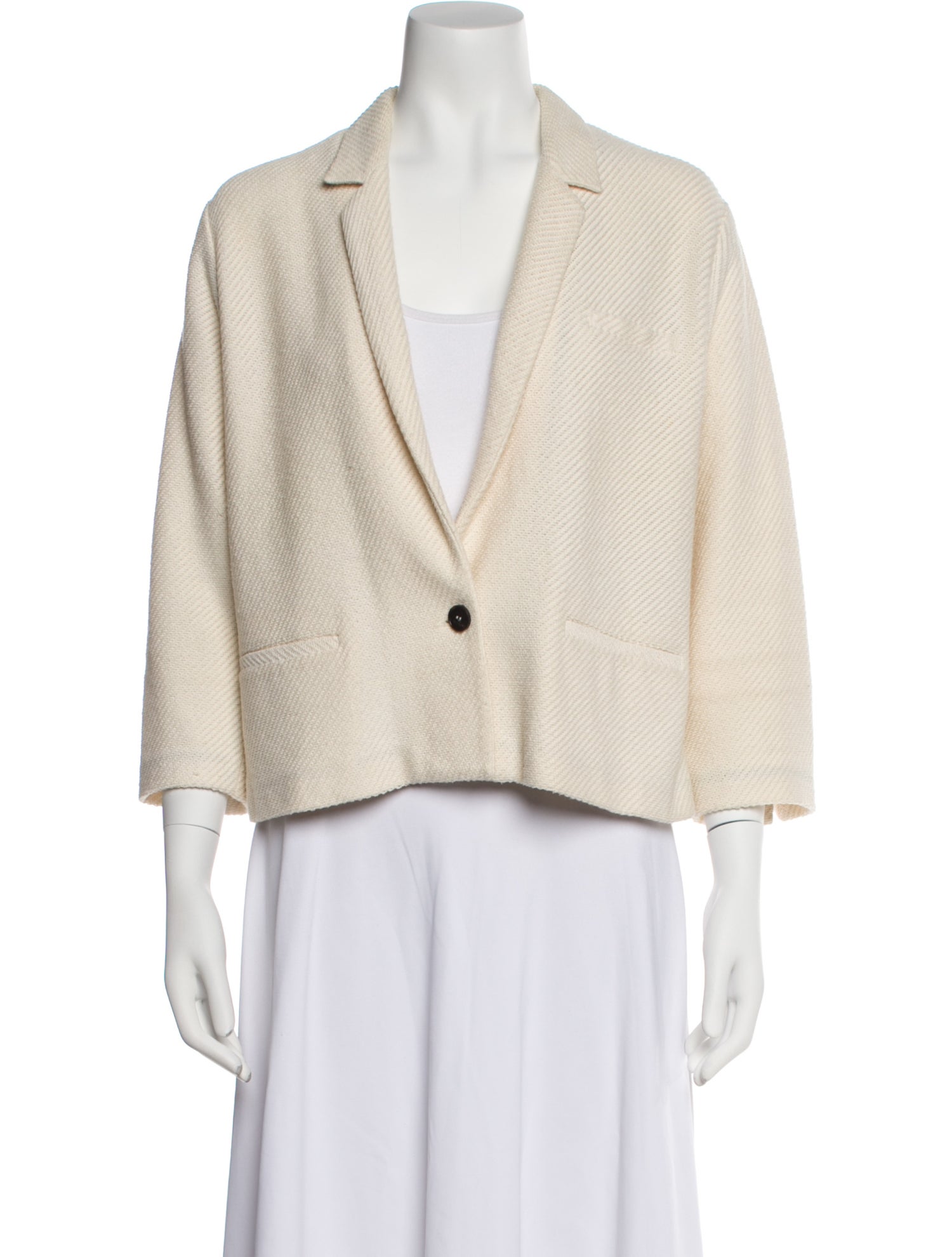 Giada Forte Blazer