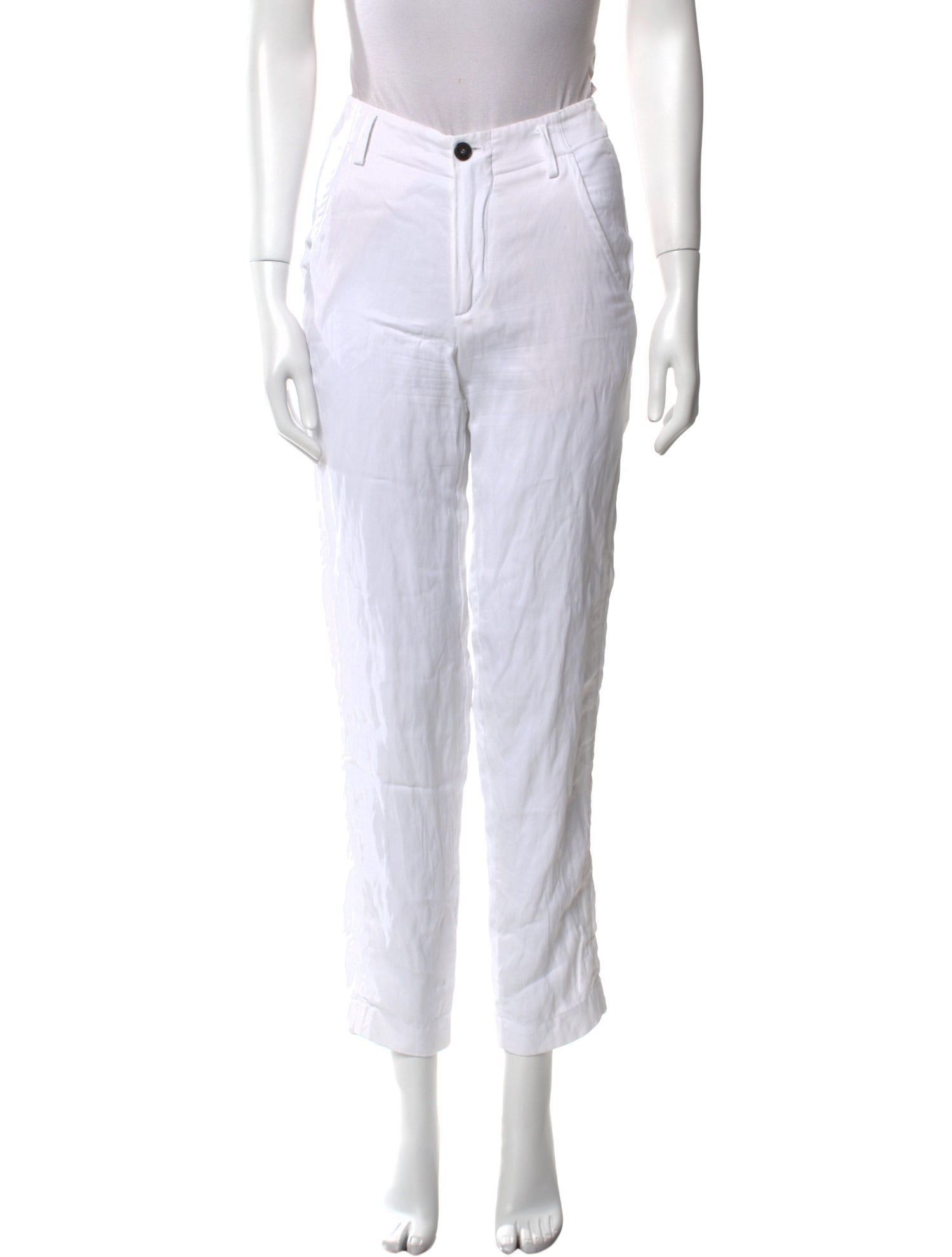 Giada Forte Straight Leg Pants
