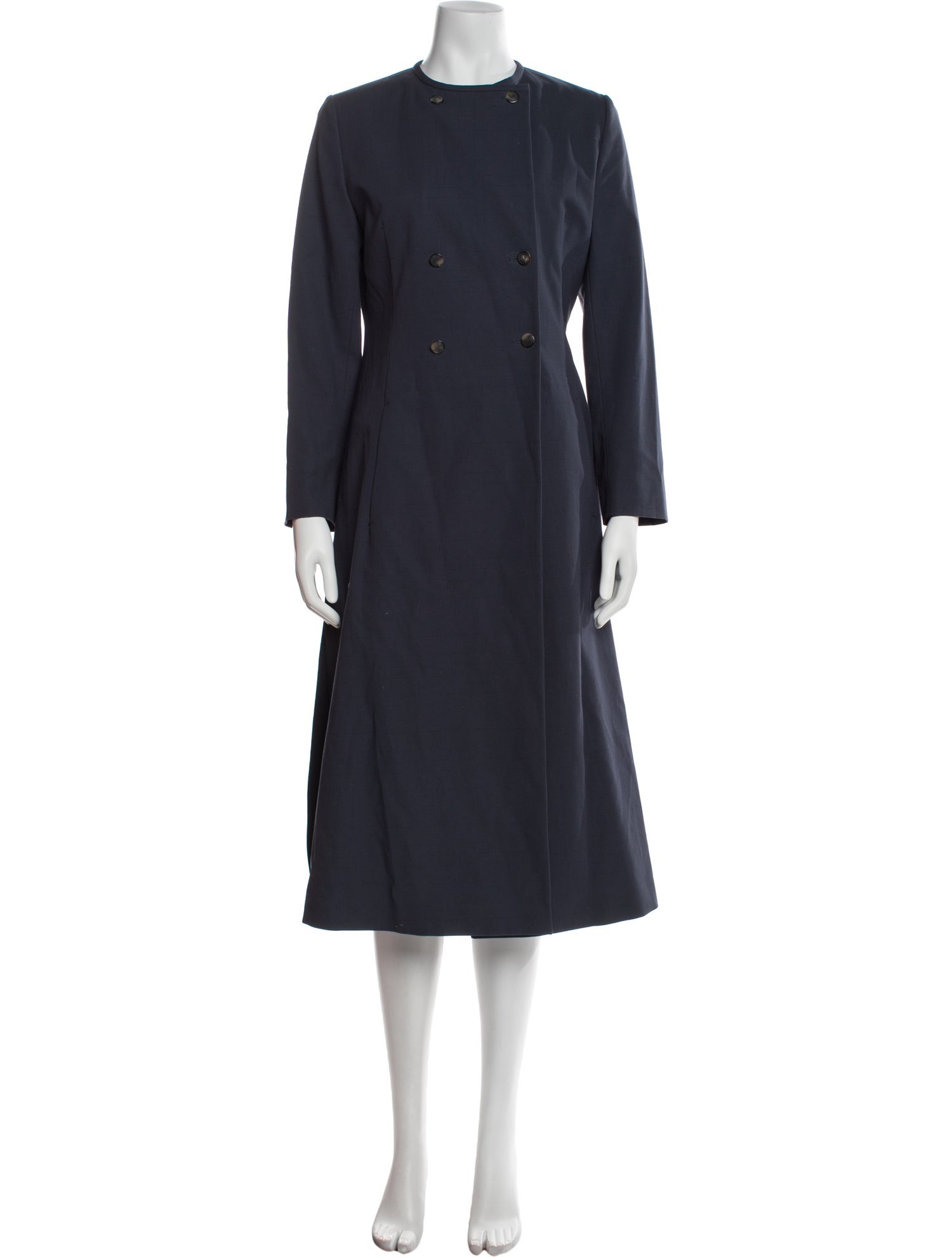 Giada Forte Coat