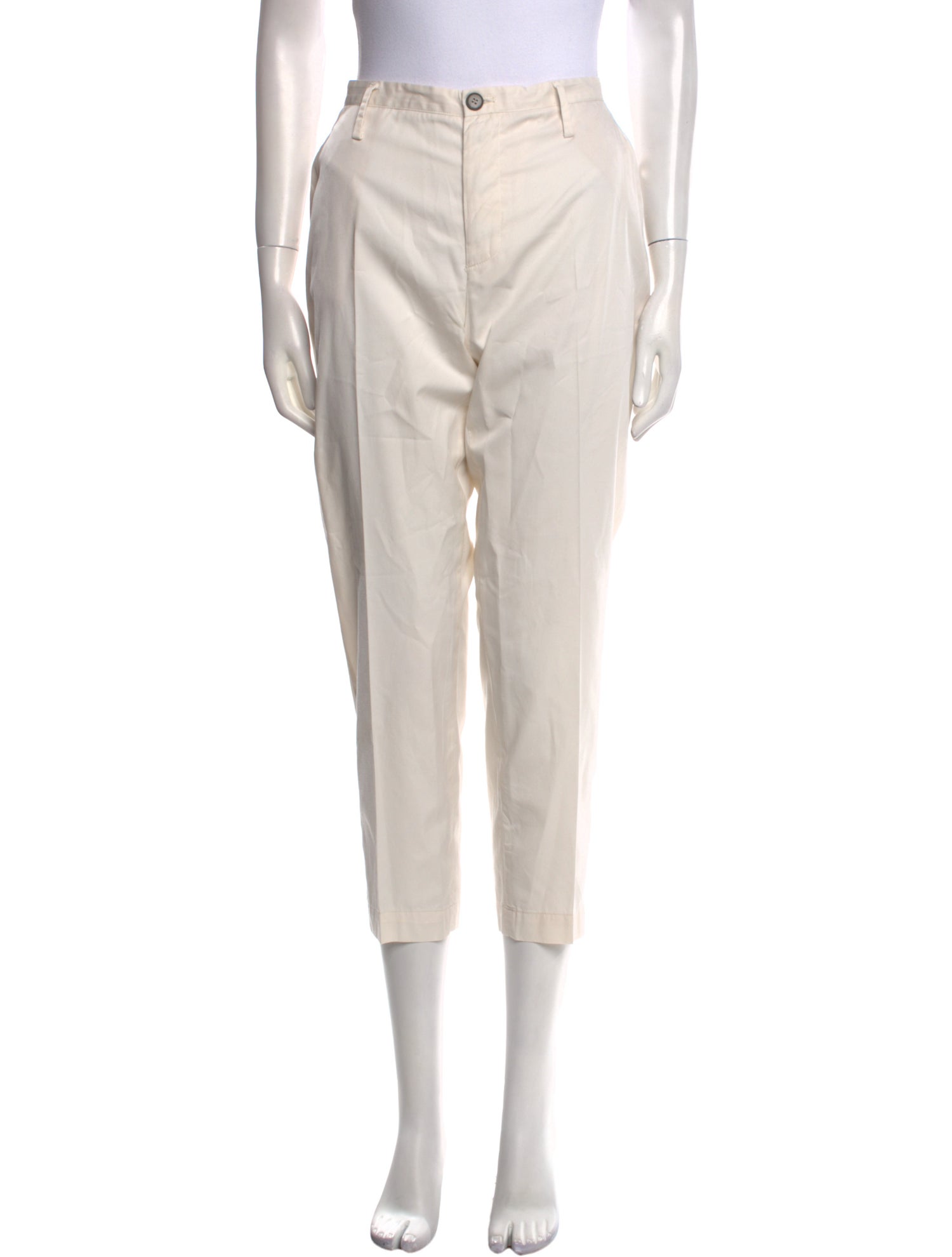 Giada Forte Straight Leg Pants