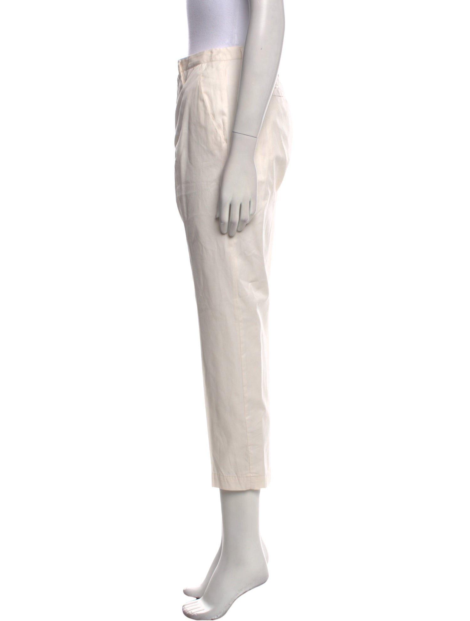 Giada Forte Straight Leg Pants