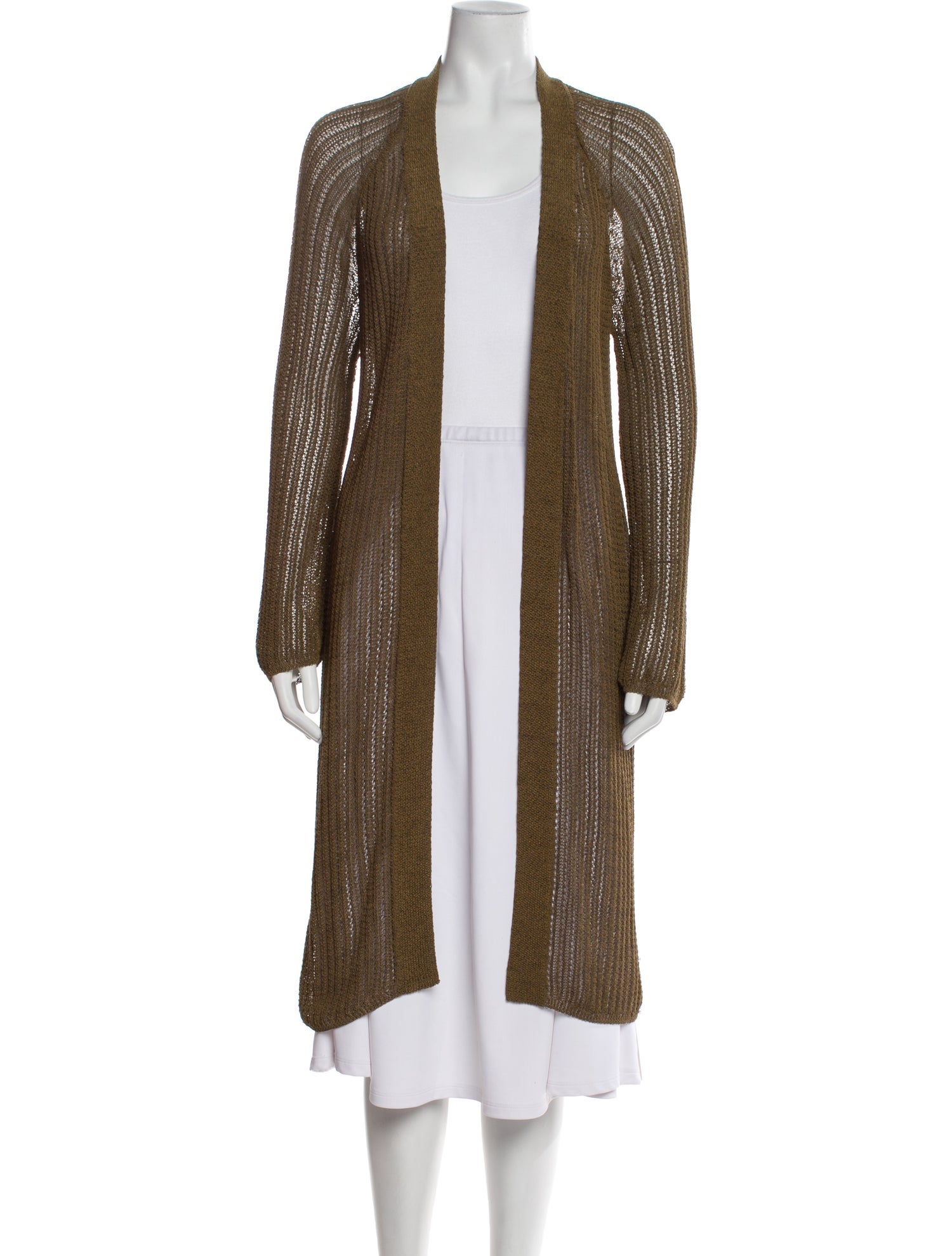 Giada Forte V-Neck Sweater