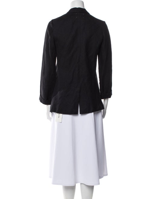 Giada Forte Linen Jacket