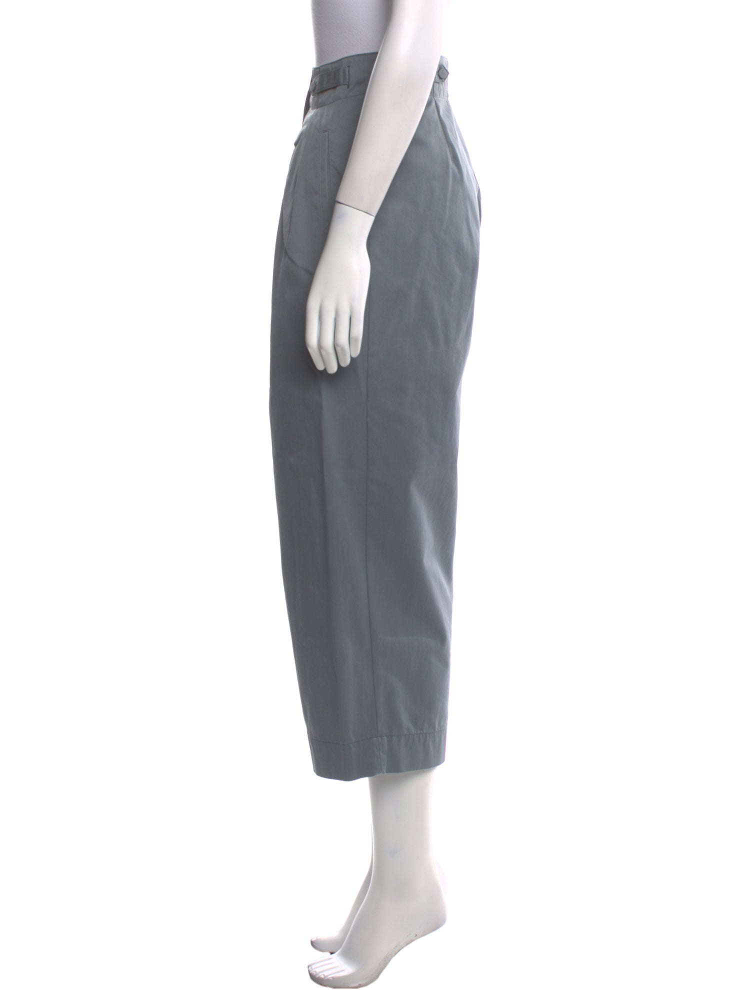 Giada Forte Wide Leg Pants