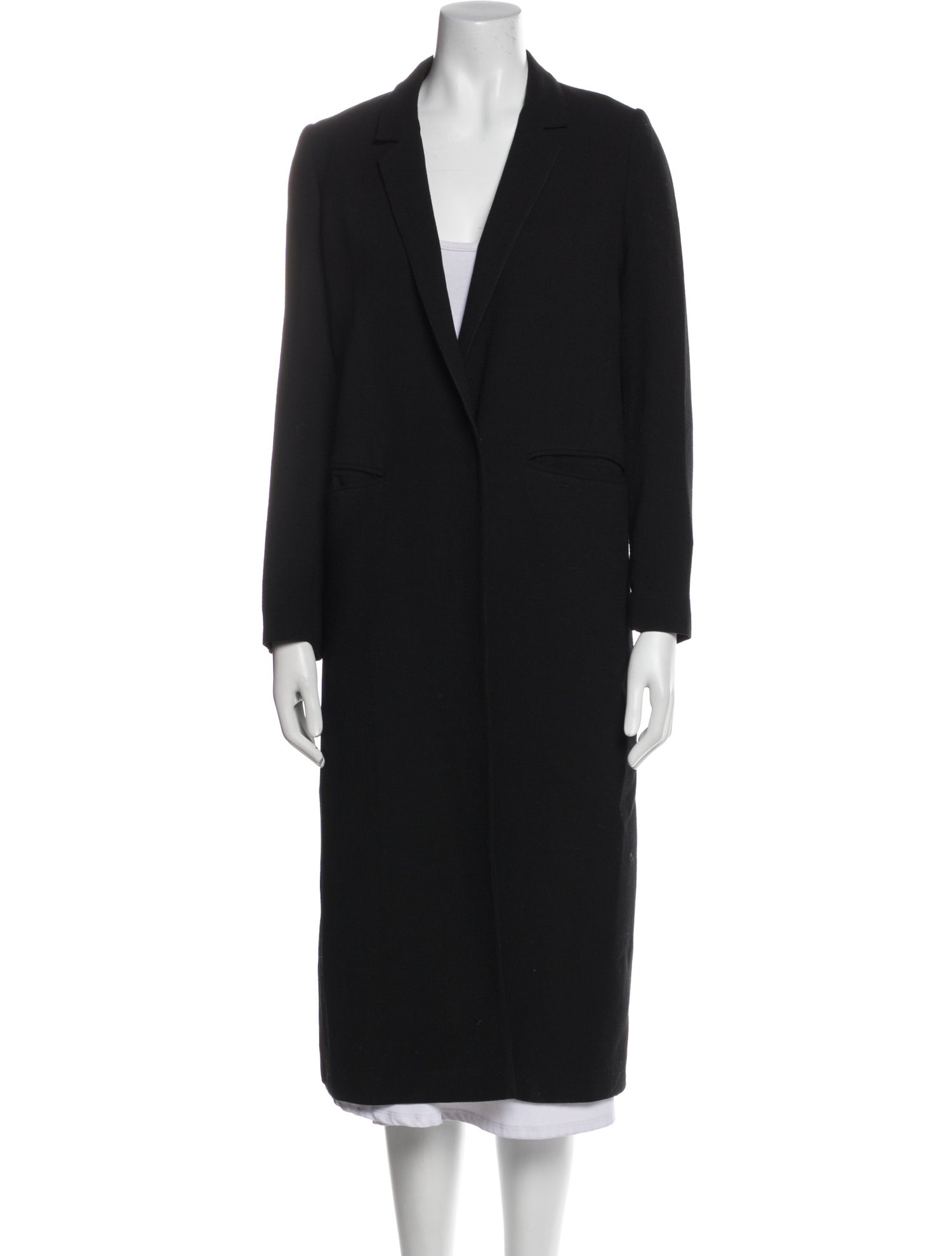 Giada Forte Coat