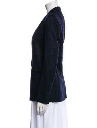 Giada Forte Virgin Wool Blazer