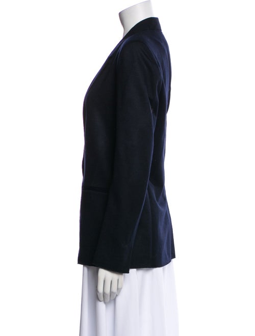 Giada Forte Virgin Wool Blazer
