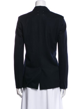 Giada Forte Virgin Wool Blazer