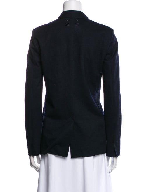 Giada Forte Virgin Wool Blazer