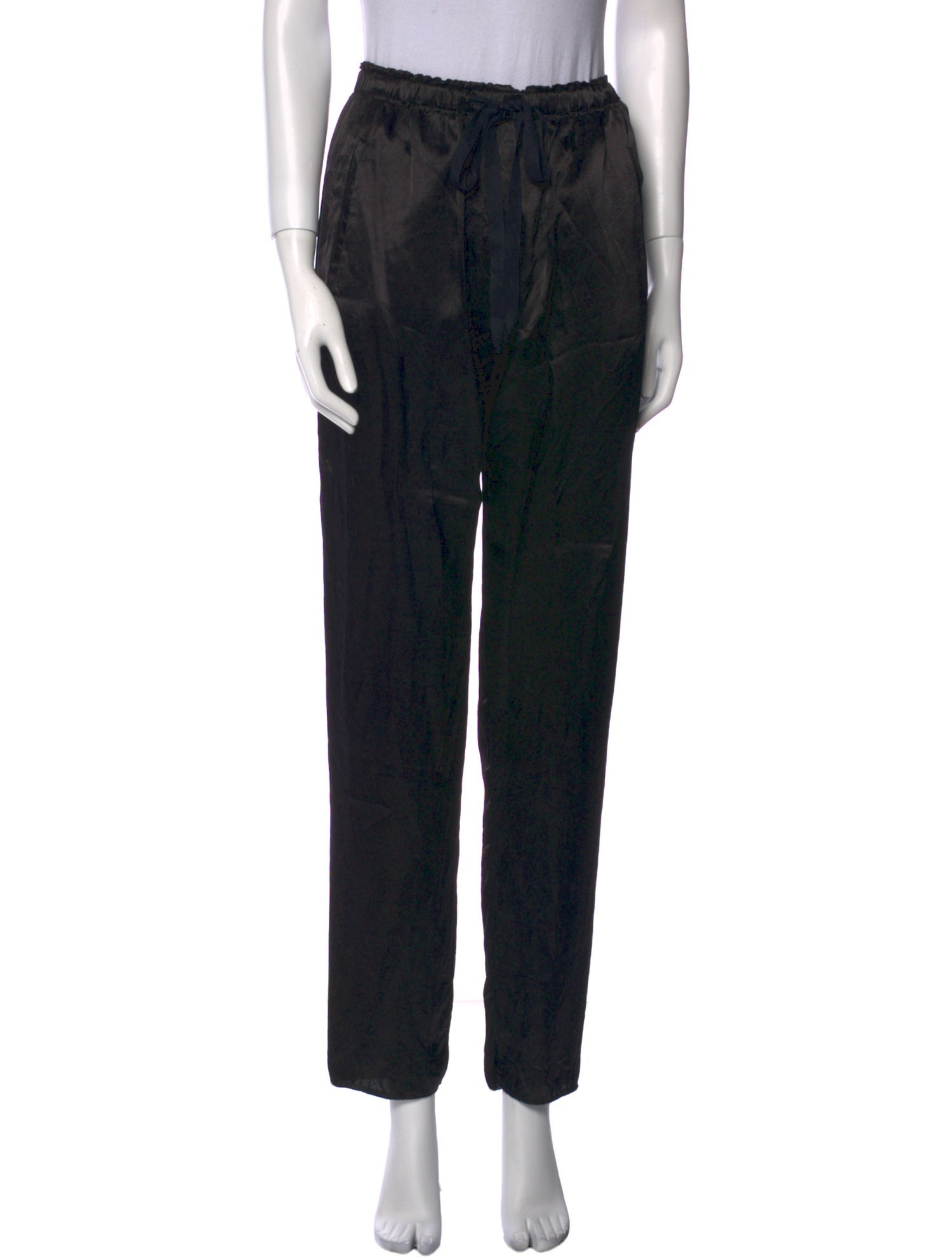 Giada Forte Straight Leg Pants