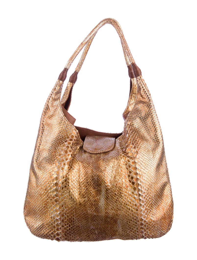 Fatto a Mano by Carlos Falchi Bag