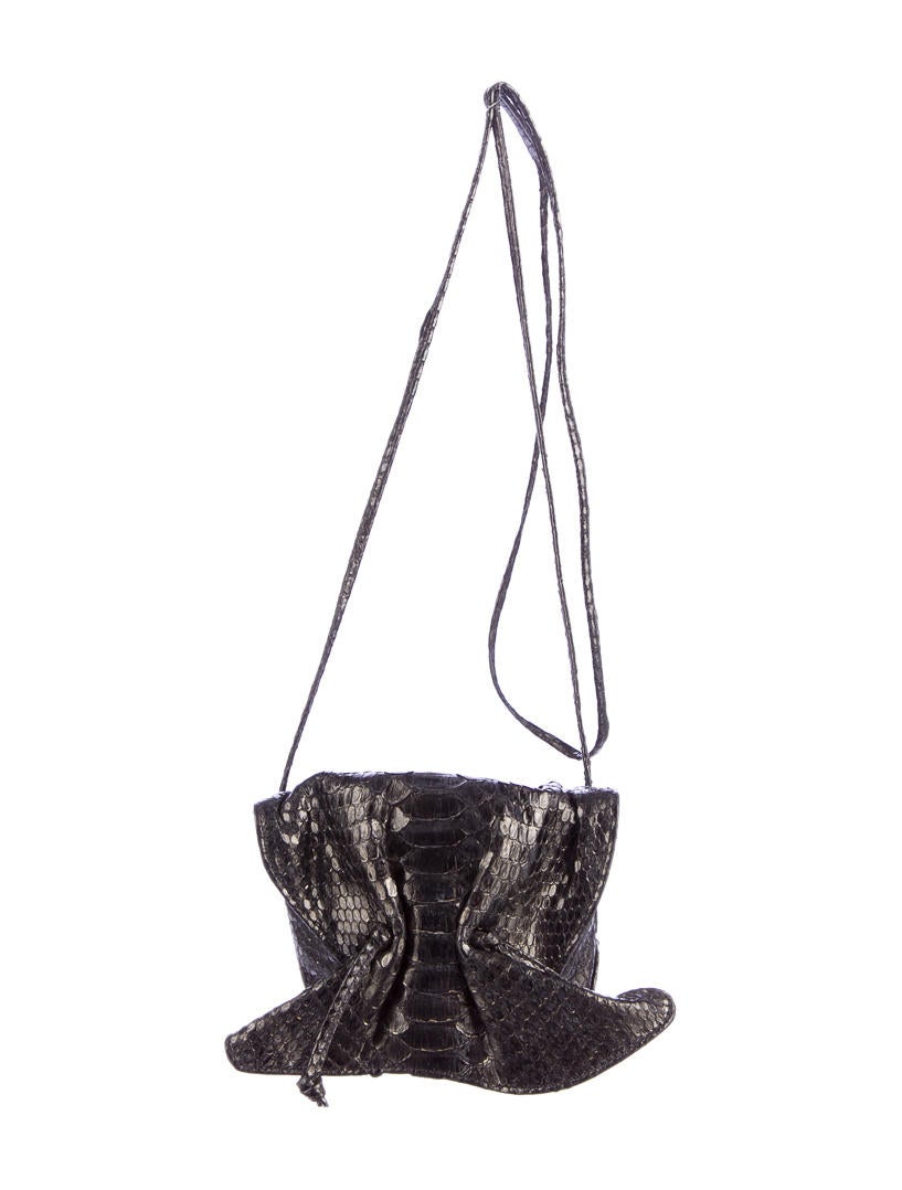 Fatto a Mano by Carlos Falchi Bag