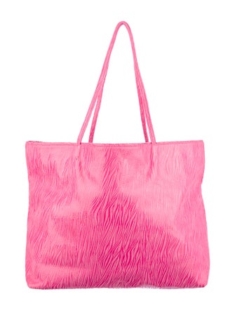 Fatto a Mano by Carlos Falchi Tote