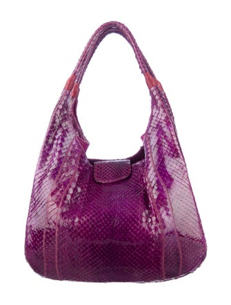 Fatto a Mano by Carlos Falchi Tote