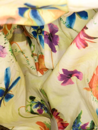 Fatto a Mano by Carlos Falchi Leather Tote