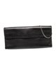 Fatto a Mano by Carlos Falchi Leather Shoulder Bag