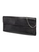 Fatto a Mano by Carlos Falchi Leather Shoulder Bag