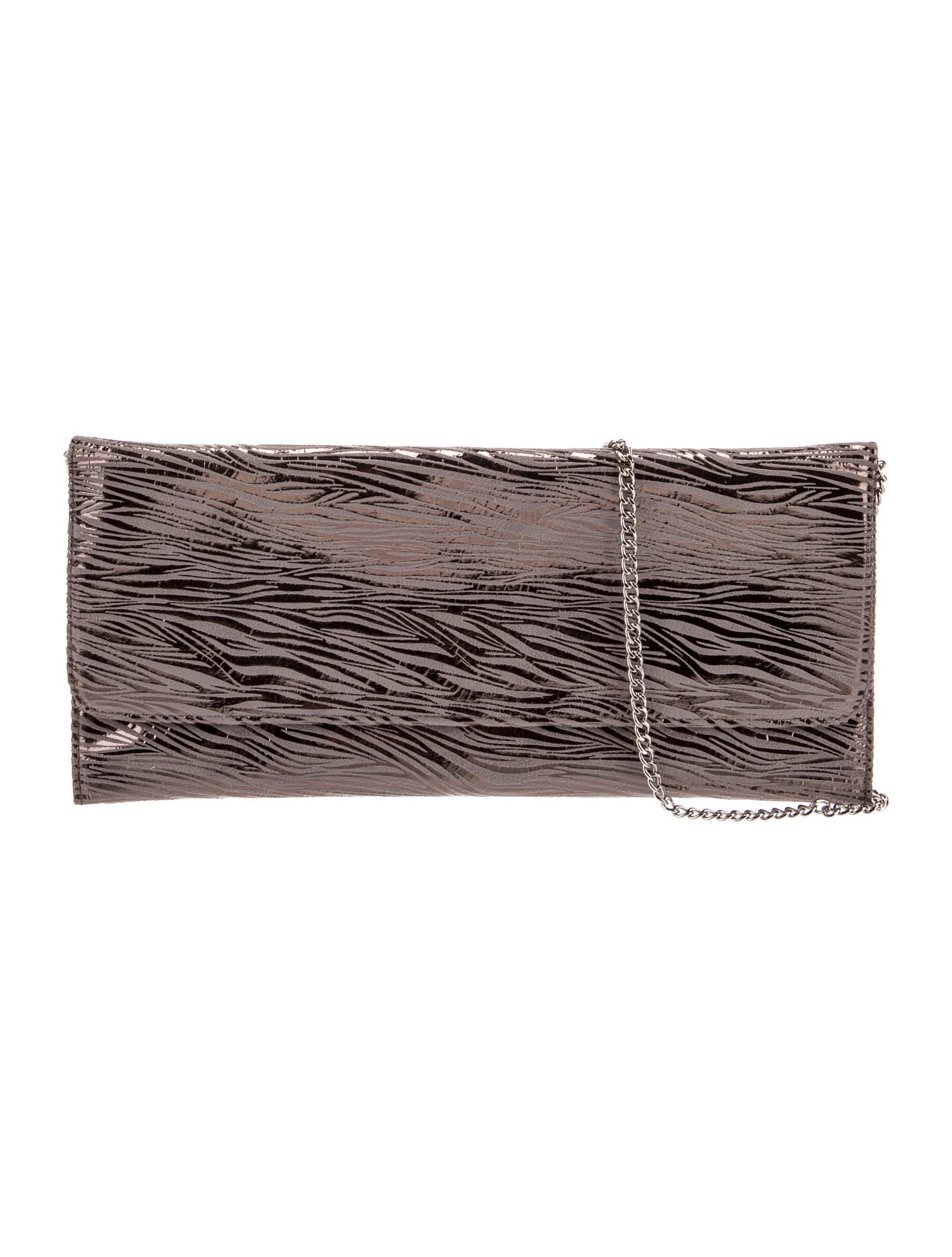 Fatto a Mano by Carlos Falchi Suede Shoulder Bag w/ Tags